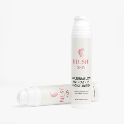 Watermelon Hydration Moisturizer