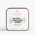 Blushi + Collagen Strips