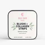 Blushi + Collagen Strips