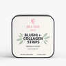 Blushi + Collagen Strips