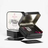 Blushi + Collagen Strips