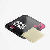 Blushi + Collagen Strips