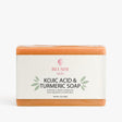 Kojic Acid & Turmeric Soap