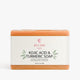 Kojic Acid & Turmeric Soap