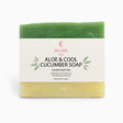 Aloe & Cool Cucumber Soap