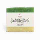Aloe & Cool Cucumber Soap