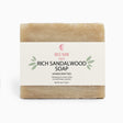 Rich Sandalwood Soap