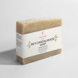 Rich Sandalwood Soap