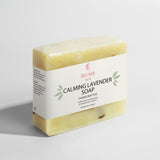 Calming Lavender Soap