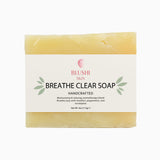 Breathe Clear Soap