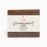 Coconut Beach Soap