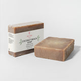 Coconut Beach Soap