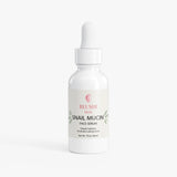 Snail Mucin Face Serum