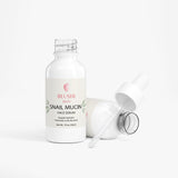 Snail Mucin Face Serum