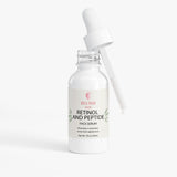 Retinol and Peptide Face Serum