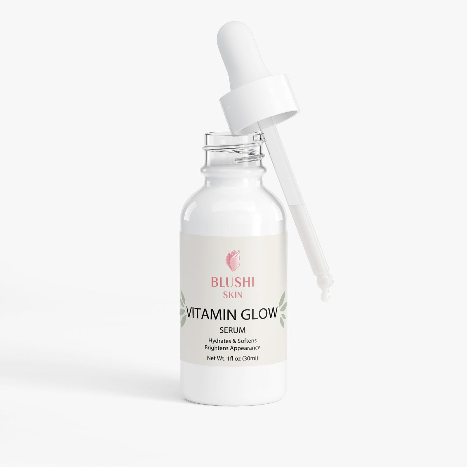 Vitamin Glow Serum