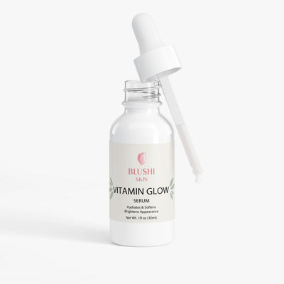 Vitamin Glow Serum