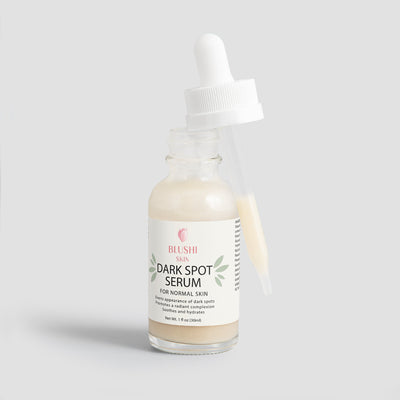 Dark Spot Serum for Normal Skin