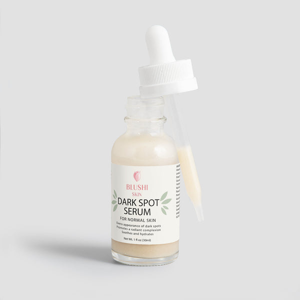 Dark Spot Serum for Normal Skin