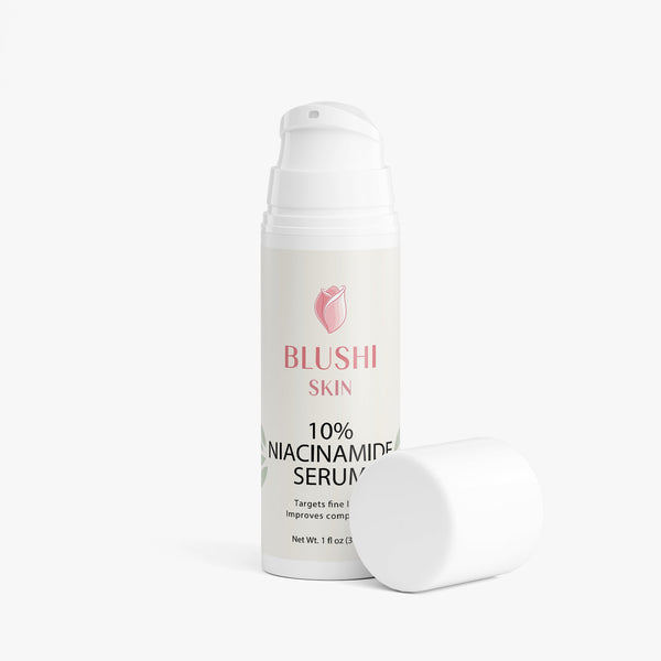 10% Niacinamide Serum