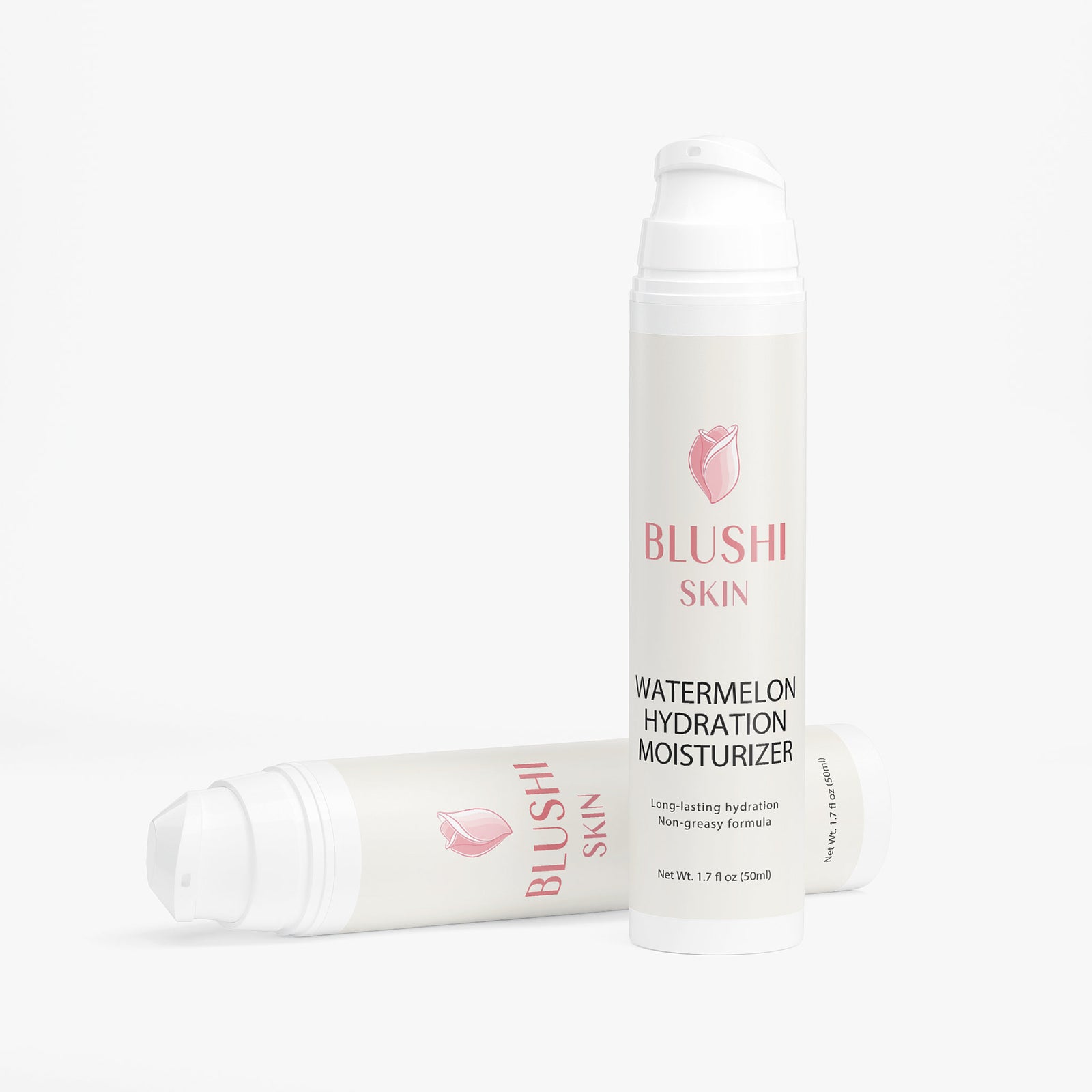 Watermelon Hydration Moisturizer