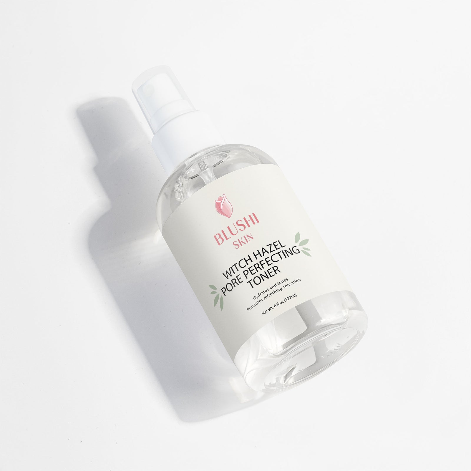 Witch Hazel Pore Perfecting Toner