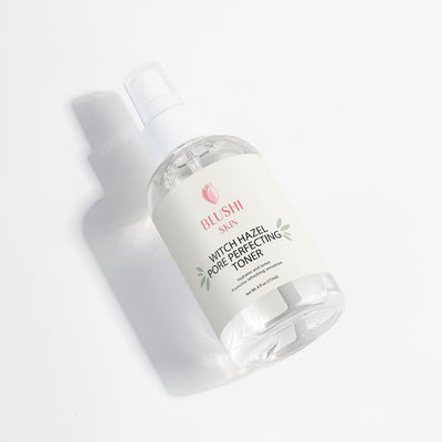 Witch Hazel Pore Perfecting Toner