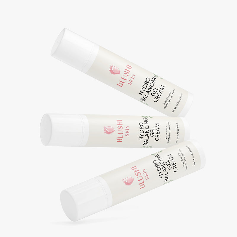 Hydro Balancing Gel-Cream