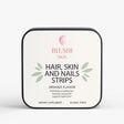 Hair, Skin and Nails Strips