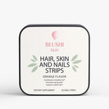 Hair, Skin and Nails Strips