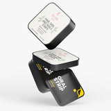 Hair, Skin and Nails Strips