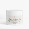 Tallow Cream Lemongrass & Lavender