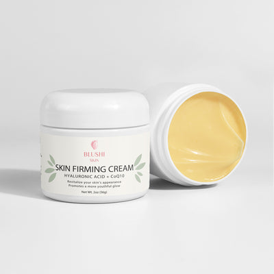 Skin Firming Cream