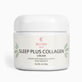 Sleep Plus Collagen Cream
