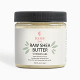 Raw Shea Butter