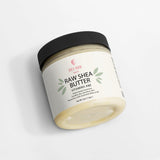 Raw Shea Butter