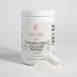 Grass-Fed Hydrolyzed Collagen Peptides