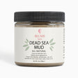 Dead Sea Mud