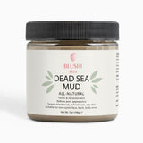 Dead Sea Mud