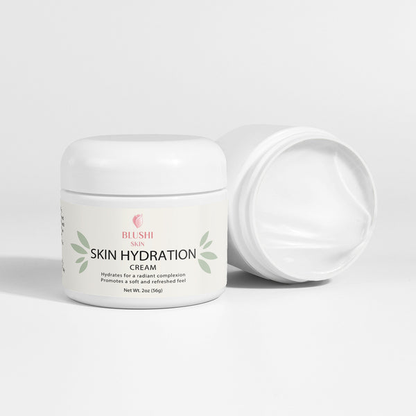 Skin Hydration Cream