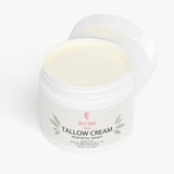 Tallow Cream Peaceful Night