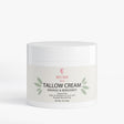 Tallow Cream Orange & Bergamot