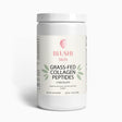 Grass-Fed Collagen Peptides Powder (Chocolate)