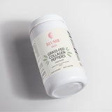 Grass-Fed Collagen Peptides Powder (Chocolate)