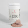Grass-Fed Collagen Peptides Powder (Chocolate)