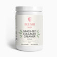 Grass-Fed Collagen Creamer (Vanilla)