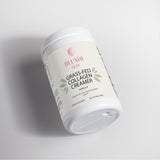 Grass-Fed Collagen Creamer (Vanilla)